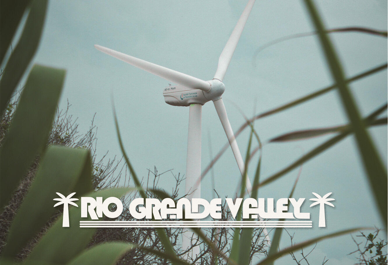 Rio Grande Valley Banner